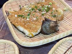 -沈记烧烤海鲜(江汉二路店)