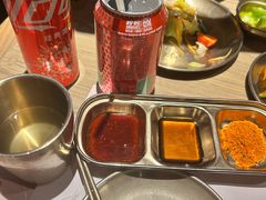 -西塔老太太泥炉烤肉(亚运村店)