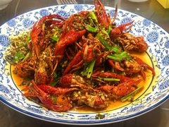 -湘潭九龙鱼头店(城南西路店)