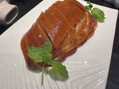 -大董(华贸购物中心店)