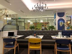 -鹿港小镇(悠唐店)