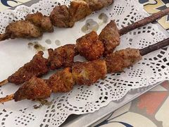 -阿拉丁新疆风味餐厅·清真(罗廊巷店)