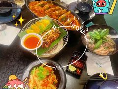 -美奈小馆·越南料理(福田星河COCO Park店)