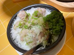 -蔡澜点心·粤菜(花城汇南区店)