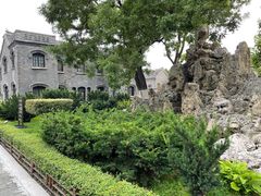 -张学良旧居陈列馆