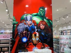 -名创优品(天河区正佳广场二店)