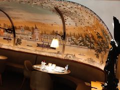 -波特曼西餐厅(中央大街店)