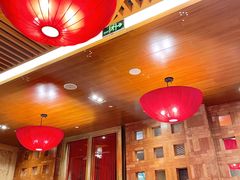 大堂-清远恒大酒店·寻味清远