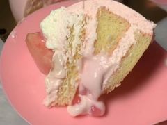 -黑池口感烘焙·生日蛋糕(坂田店)