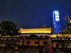 -迎泽公园