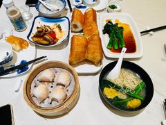 -相思林金岛饭店(青山湖店)