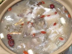 -江湖黑大兔(杨家坪店)