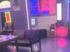 -关你鬼室大型密室逃脱(佛山创意园店)