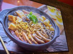 -神府路壹号·海鲜烧烤排档(三坊七巷店)