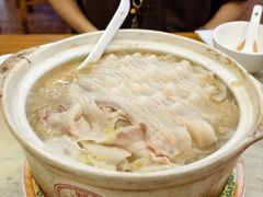 -京菜·砂锅居·烤鸭(西四店)