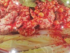 -陳香貴·兰州牛肉面(上海长风大悦城店)