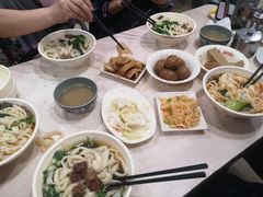 -东方削面(迎泽街店)