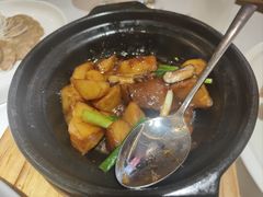 -万龙洲海鲜(南新仓店)
