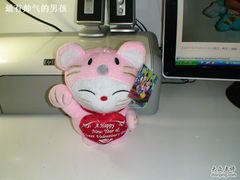 -汤姆熊欢乐世界·史莱姆怪兽(正大店)