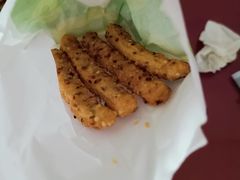 -德克士(芮城东茂店)