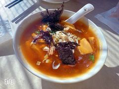 -二泉园老菜馆·百年无锡菜