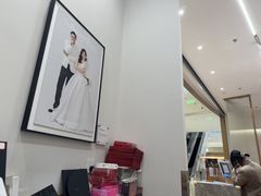 -海马体照相馆丨大师(青岛万象城店)