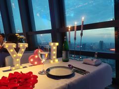 -天玑高空江景餐厅&酒吧Sky Secret Restaurant&Bar