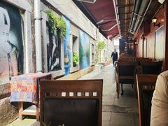 -Old Ottoman Cafe & Restaurant