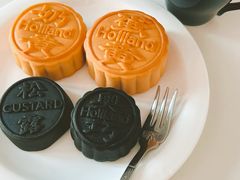 -好利来(东四店)