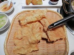 -犇鼎牛潮汕牛肉火锅(新辰里学清路店)