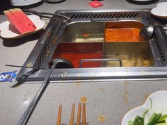 -海底捞火锅(北京路店)