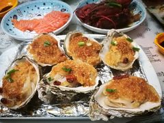 -盒马鲜生(莱蒙都会店)