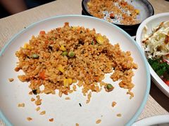 -万岁寿司(蓬江万达店)