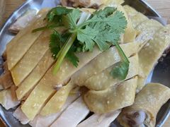 -阿金大白·上海菜馆(新天地店)