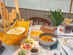 -狮拾久·现代新加坡料理(壹方城店)