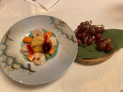 -龟兹KUCINA·新疆菜(前滩L+PLAZA店)
