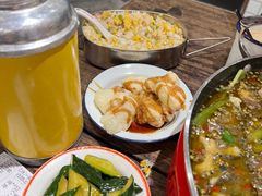 -聂发财重庆江湖菜(解放碑店)