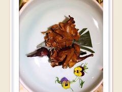 -那家小馆•北京菜•烤鸭(中关村店)