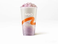 -CoCo都可(汉神购物广场店)