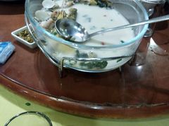 -石头咕(葵蓬店)