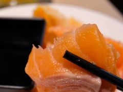 -星伦多自助料理(华润万象城店)