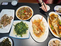 -鑫悦楼煎蟹·16年海鲜大排档