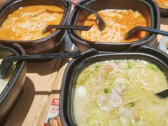 -阿香米线(乐客城店)