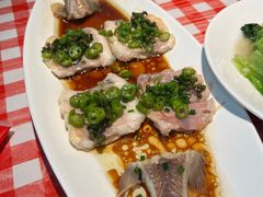 -琼大师东方烤乳猪(亚特兰蒂斯店)