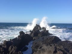 -龙头岩(Dragon Head Rock)