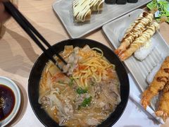 -友壹町寿司(佛山新DNA店)