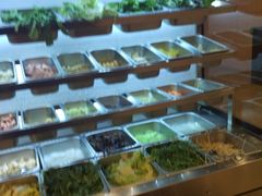 麻辣烫-东方苑自助餐厅(稻香湖景酒店)