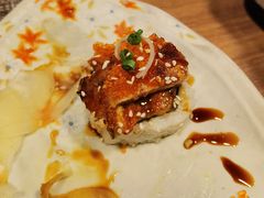 -满来寿喜烧(金虹桥店)