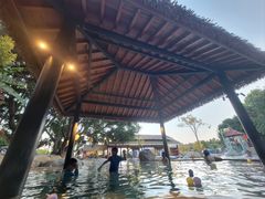 -湖泉半山温泉(湖泉生态园)