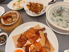 -东方御宴海鲜酒楼(棕泉酒店)